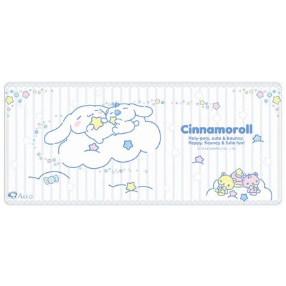 Коврик для мыши Akko Cinnamoroll Star Mouse Pad