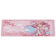 Akko Sakura Miku Mouse Pad