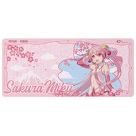 Akko Sakura Miku Mouse Pad
