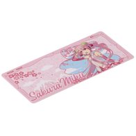 Akko Sakura Miku Mouse Pad