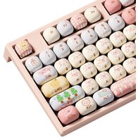 Akko MonsGeek MG108B Magic Piggy Party V3 Piano Pro