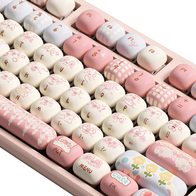 Akko MonsGeek MG108B Magic Piggy Party V3 Piano Pro