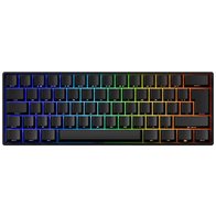 Akko Monsgeek FUN 60 Pro Glare Magnetic Switch (черный)