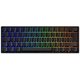 Akko Monsgeek FUN 60 Pro Glare Magnetic Switch (черный)