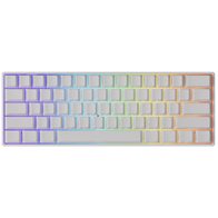Akko Monsgeek FUN 60 Pro Glare Magnetic Switch (белый)