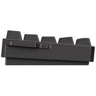 Akko MonsGeek FUN60 Magnetic Ultra Glare Magnetic (черный)