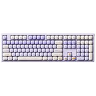 Akko MonsGeek MG108B Magic Lop Bunny V3 Piano Pro