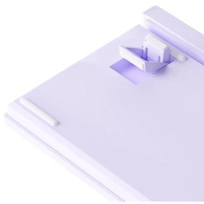 Игровая клавиатура Akko MonsGeek MG108B Magic Lop Bunny V3 Piano Pro