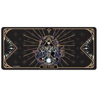 Akko Lord of the Mysteries Mouse Pad