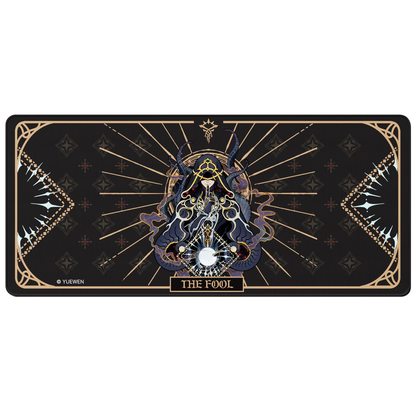 Коврик для мыши Akko Lord of the Mysteries Mouse Pad