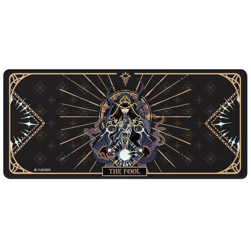 Коврик для мыши Akko Lord of the Mysteries Mouse Pad