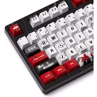 Akko 3087 V1 The King’s Avatar – Ye Xiu V3 Cream Yellow Pro