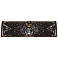 Akko Lord of the Mysteries Mouse Pad