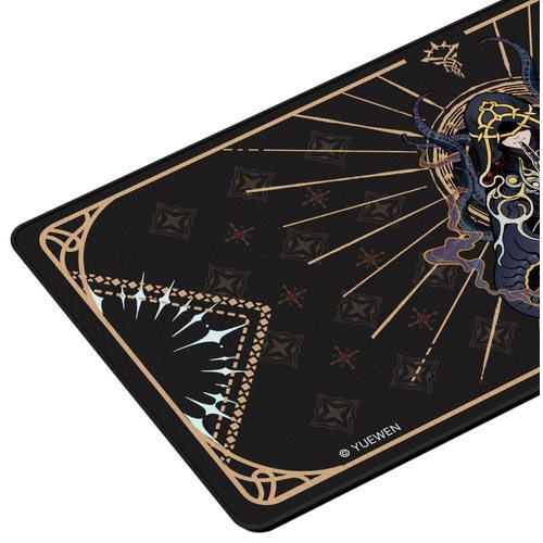 Коврик для мыши Akko Lord of the Mysteries Mouse Pad