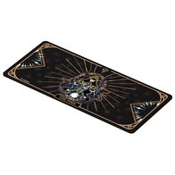 Akko Lord of the Mysteries Mouse Pad