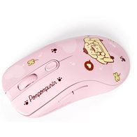 Akko AG One 8K Pompompurin (розовый)