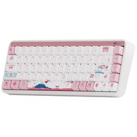 Akko JIN01 Tokyo Rosewood