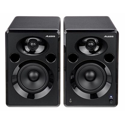 Студийный монитор Alesis Elevate 5 Mk II