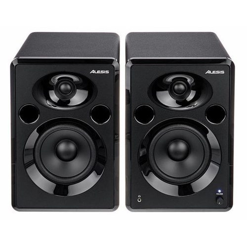 Студийный монитор Alesis Elevate 5 Mk II