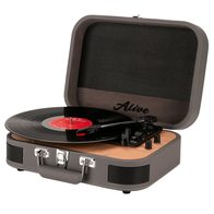 Alive Audio Liberty Wind Chime BT