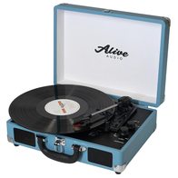 Alive Audio Glam Aqua BT