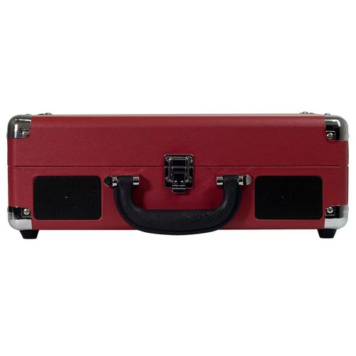 Виниловый проигрыватель Alive Audio Glam Cherry BT