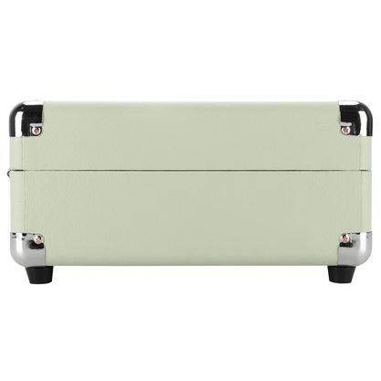 Виниловый проигрыватель Alive Audio Glam Mist BT