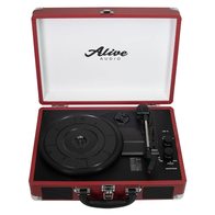 Alive Audio Glam Cherry BT