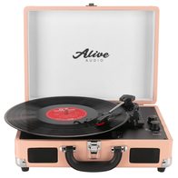 Alive Audio Glam Blush BT