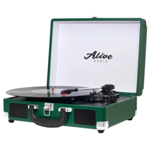 Уцененный товар Alive Audio Glam Pine (уценка)