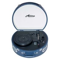 Alive Audio MOVIE Ocean Deep BT