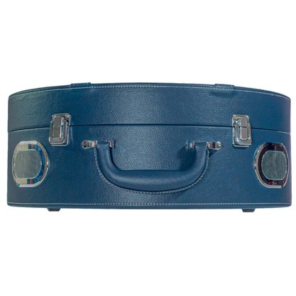 Виниловый проигрыватель Alive Audio MOVIE Ocean Deep BT