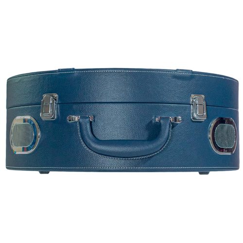 Виниловый проигрыватель Alive Audio MOVIE Ocean Deep BT