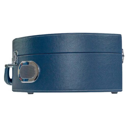 Виниловый проигрыватель Alive Audio MOVIE Ocean Deep BT