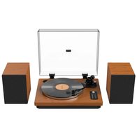 Alive Audio SYMPHONY (коричневый)