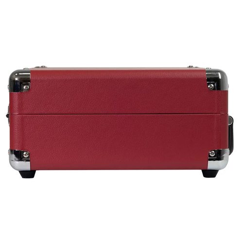 Виниловый проигрыватель Alive Audio Glam Cherry BT