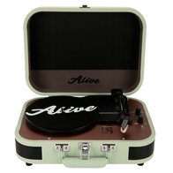 Alive Audio Liberty Shamrock Valley BT