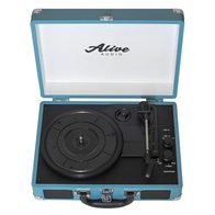 Alive Audio Glam Aqua BT