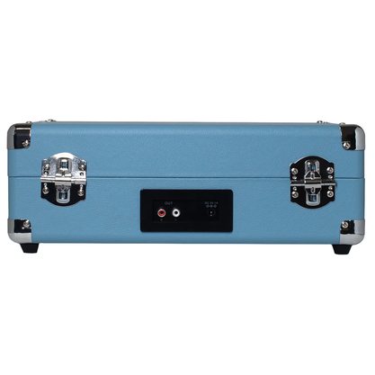 Виниловый проигрыватель Alive Audio Glam Aqua BT