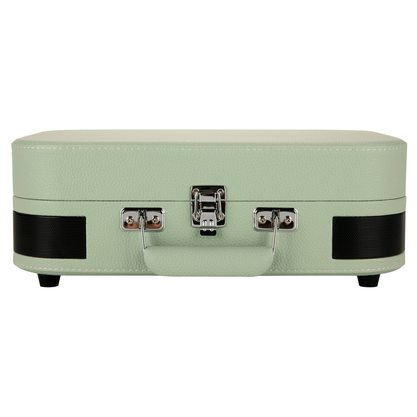 Виниловый проигрыватель Alive Audio Liberty Shamrock Valley BT