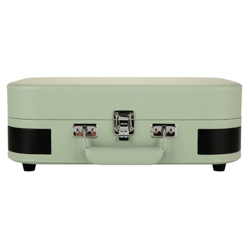 Виниловый проигрыватель Alive Audio Liberty Shamrock Valley BT