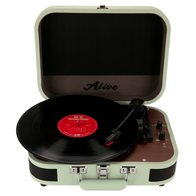 Alive Audio Liberty Shamrock Valley BT