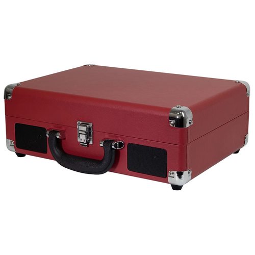 Виниловый проигрыватель Alive Audio Glam Cherry BT