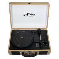 Alive Audio Glam Latte