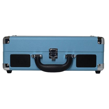 Виниловый проигрыватель Alive Audio Glam Aqua BT