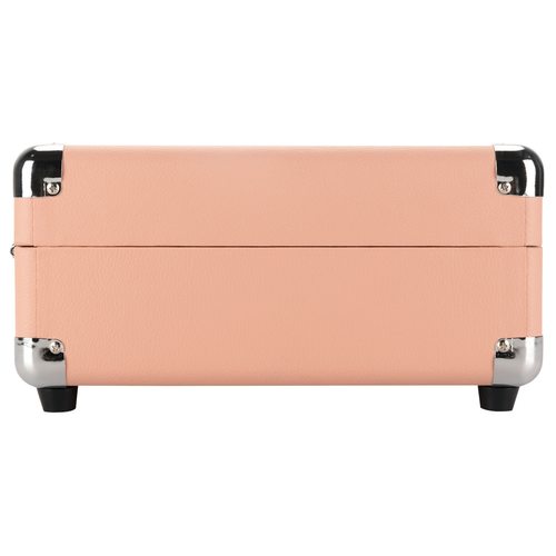 Виниловый проигрыватель Alive Audio Glam Blush BT