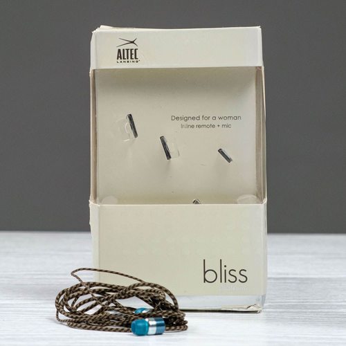 Уцененный товар Altec MZX736 (уценка)