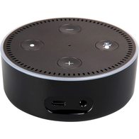 Amazon Echo Dot 2-е поколение (черный)