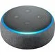 Amazon Echo Dot 3-е поколение (черный)