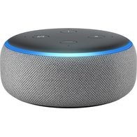 Amazon Echo Dot 3-е поколение (серый)